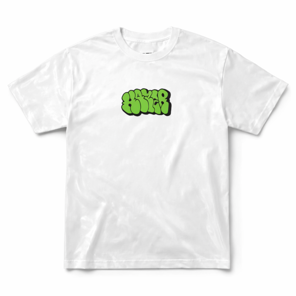 Green Kazer Classic Tee (Unisex)