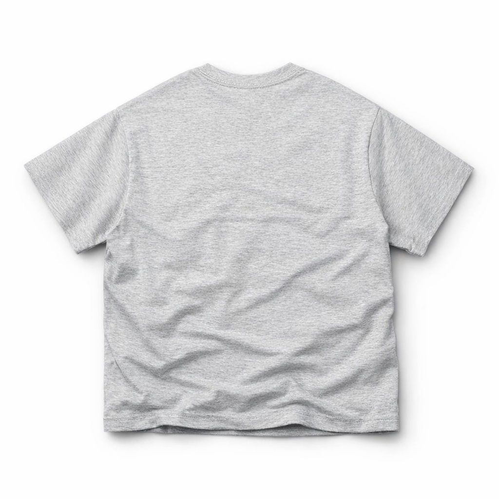 "KAZER" Bubble Gum T-Shirt