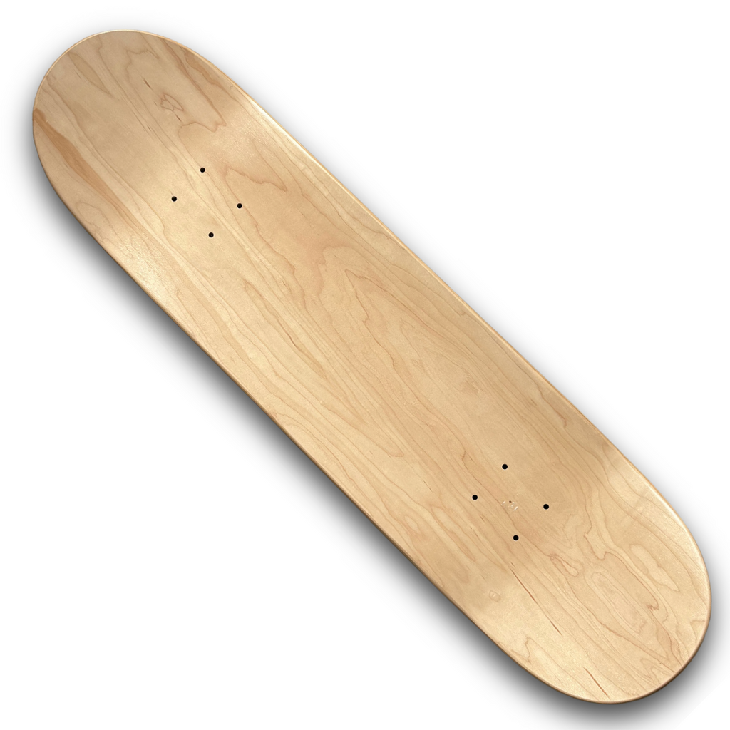 Kazer 77' Jersey Deck 8.5