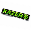 "KAZER" Co. Bumper Sticker