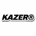 "KAZER" Co. Sticker